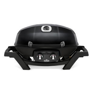 Газовий портативний гриль TravelQ PRO-285 Napoleon PRO285-BK-UA Код: 004264