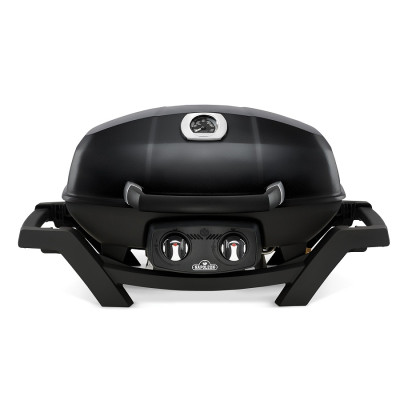 Газовий портативний гриль TravelQ PRO-285 Napoleon PRO285-BK-UA Код: 004264