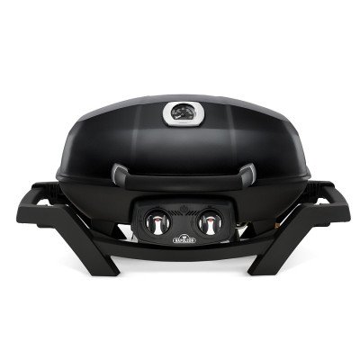 Газовий портативний гриль TravelQ PRO-285 Napoleon PRO285-BK-UA Код: 004264