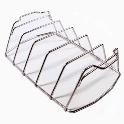 Стійка для ребер Slow and Sear Rib 'N Roast Rack RNR-SS Код: 013699