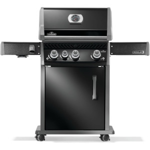 Газовий гриль Napoleon Rogue PRO 425 SIB чорний RP425SIBPK-2-UA Код: 012817