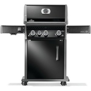 Газовий гриль Napoleon Rogue PRO 425 SIB чорний RP425SIBPK-2-UA Код: 012817