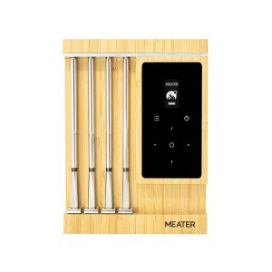 Термометр бездротовий Meater PRO XL RTE-MT-MX201 Код: 013414