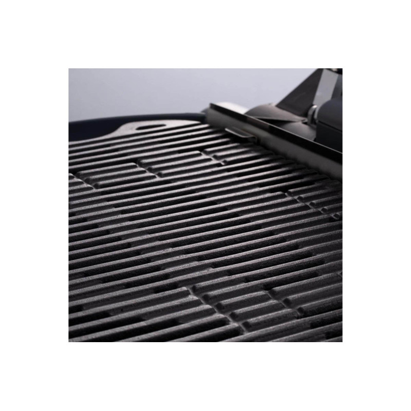 КОМПЛЕКТ Портативний переносний газовий гриль O-GRILL 600T, синій + шланг в подарунок! Код: 011678
