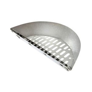 Кошик для копчення Slow and Sear Charcoal Basket SnS для грилів 47-57 см SNS-BAS Код: 009472