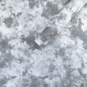Самоклеюча плівка 0,45х10м х 0,07мм Сірий камінь SW-00001238