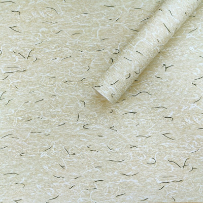 Самоклеюча плівка 0,45х10м х 0,07мм Ваніль SW-00001247