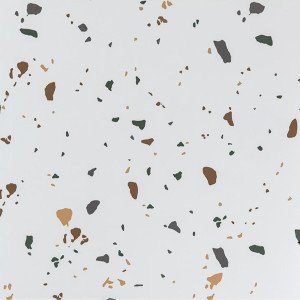 Самоклеюча LVT плитка 600х600х1.5мм (D) SW-00001592