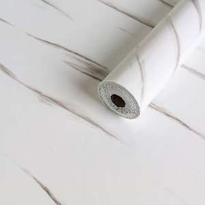 Самоклеюча стінова PET плитка у рулоні 600х3000х2мм SW-00001691