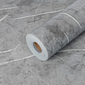 Самоклеюча стінова PET плитка у рулоні 600х3000х2мм SW-00001702