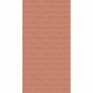 Панель стінова в рулоні 3D 700мм*3,08м*3мм Пудра (D) SW-00002266