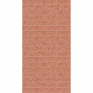 Панель стінова в рулоні 3D 700мм*3,08м*3мм Пудра (D) SW-00002266