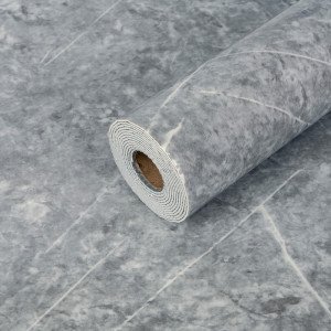 Самоклеюча стінова PET плитка у рулоні 600х3000х2мм SW-00002429
