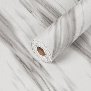 Самоклеюча стінова PET плитка в рулоні 1200х3000х2мм SW-00002667