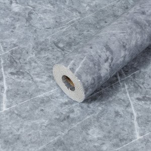 Самоклеюча стінова PET плитка в рулоні 1200х3000х2мм SW-00002668