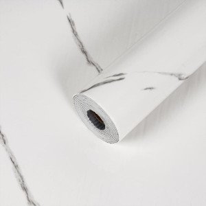 Самоклеюча стінова PET плитка в рулоні 1200х3000х2мм SW-00002669