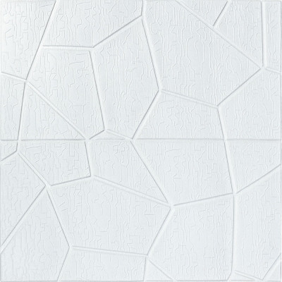 Панель стінова 3D 690х700х4мм SW-00003306