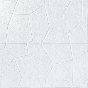 Панель стінова 3D 690х700х4мм SW-00003306