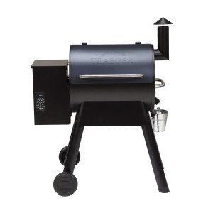 Пелетний гриль Traeger PRO 22 TFB57PUBG Код: 014088