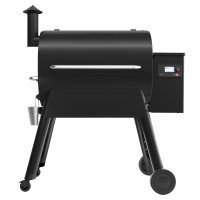Пелетний гриль Traeger PRO D2 780, чорний TFB78GLEC Код: 008262