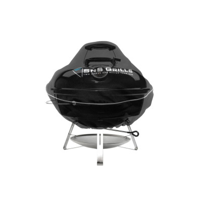 Чохол для вугільного гриля Slow and Sear Travel Kettle 47 см TRA-KET-COV Код: 013148