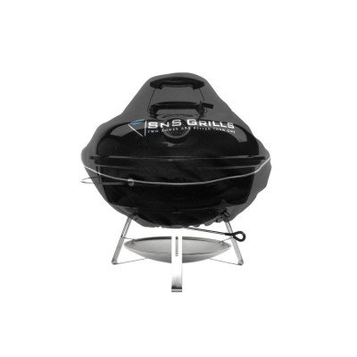 Чохол для вугільного гриля Slow and Sear Travel Kettle 47 см TRA-KET-COV Код: 013148