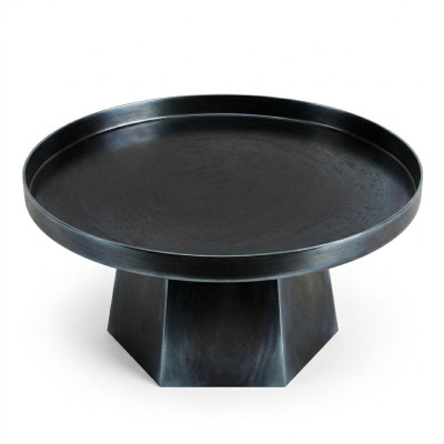 Чаша для вогню з бортиком SHOP-PAN 80 см (SP34885)