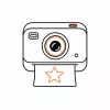 Фотоаппараты дитячі