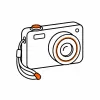 Фотоаппараты дитячі