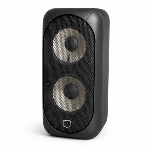 Портативна колонка Big Pro 800 із мікрофоном, Bluetooth 5.0, TWS, LED-підсвічуванням – 800 Вт