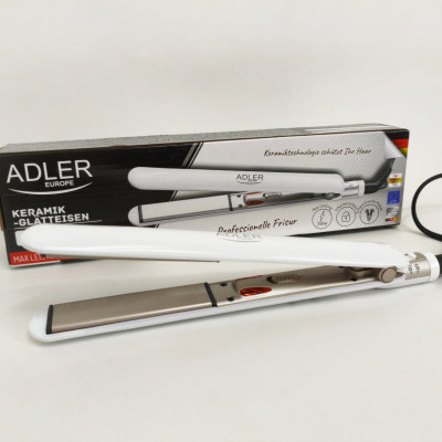 Випрямляч для волосся ADLER AD-2317