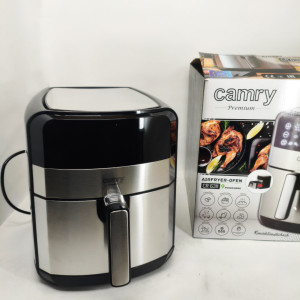 Аерофритюрниця Сamry СR-6311 5л 2500Вт