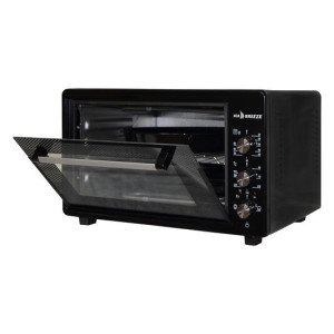 Електрична піч Sea Breeze SB-0704 45 л