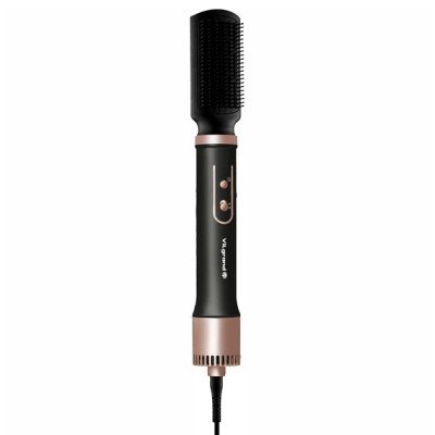 Фен-щітка мультистайлер ViLgrand VHD-1225BR black 1200Вт