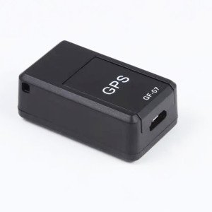 GPS-трекер мобільна система оповіщення GF-07 із sim-картою