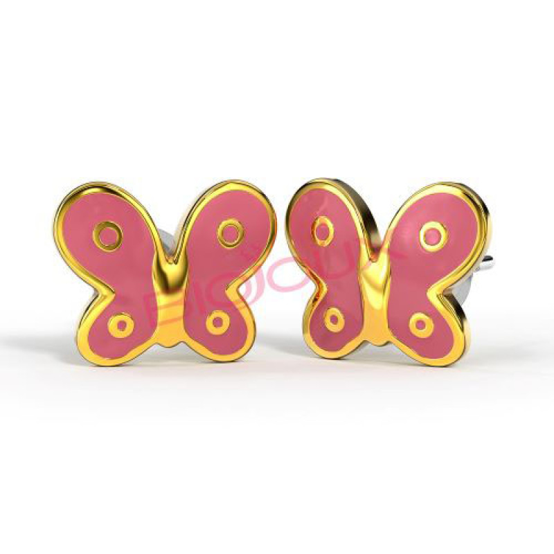 Сережки Biojoux BJT 710