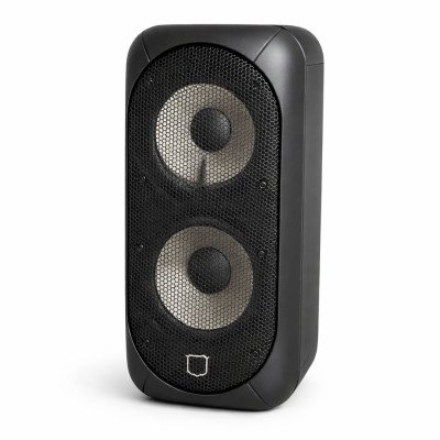 Портативна колонка Big Pro 800 із мікрофоном, Bluetooth 5.0, TWS, LED-підсвічуванням – 800 Вт
