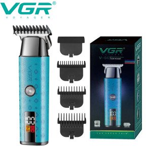 Тример VGR V-943 BLUE