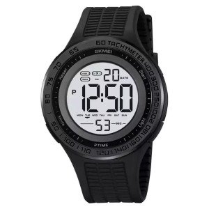 Годинник наручний чоловічий SKMEI 2155BKWT