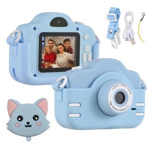 Дитячий цифровий фотоапарат A3S