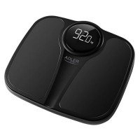 Ваги для підлоги Adler AD 8172b 180кг Black
