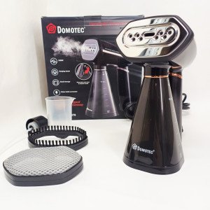 Ручний відпарювач Domotec MS-1272 для одягу 350 мл 1600 Вт