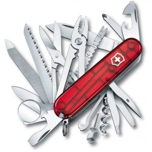 Кишеньковий ніж Leatherman Skeletool KB у коробці Black