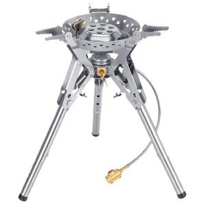Пальник газовий Naturehike NH20RJ009