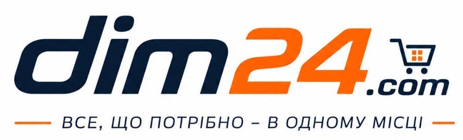 Магазин товарів для дому dim24.com